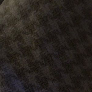 Meet your Posher, Marsha